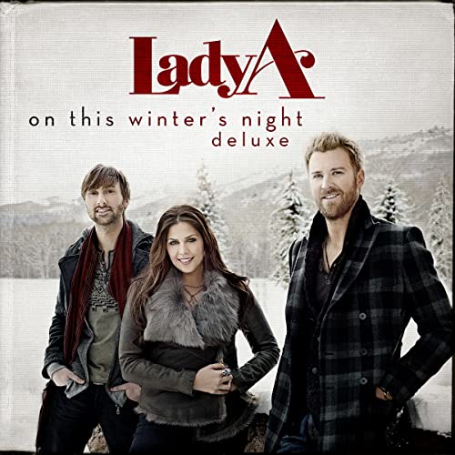 On This Winter's Night Deluxe Edt. von Big Machine