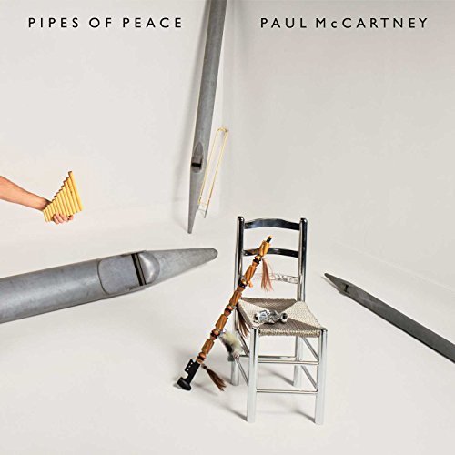 Pipes of Peace von Capitol