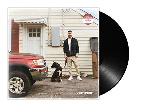 SOUTHSIDE [Vinyl LP] von UNIVERSAL INT. MUSIC