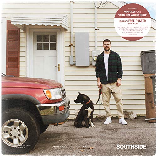 Southside Southside von UNIVERSAL MUSIC GROUP