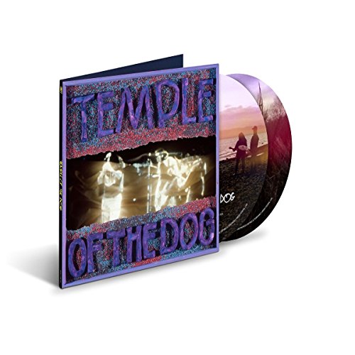 Temple of the Dog (Ltd.Edt.Deluxe CD) von UNIVERSAL INT. MUSIC
