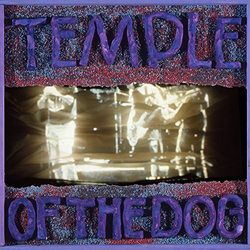 Temple of the Dog (Ltd.Edt.Vinyl) [Vinyl LP] von UNIVERSAL INT. MUSIC