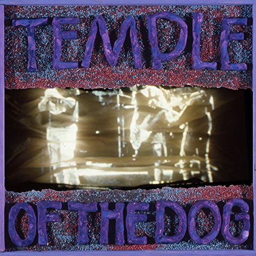 Temple of the Dog (Ltd. Edt. Vinyl) [Vinyl LP] von A&M