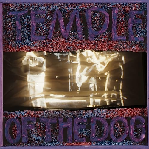 Temple of the Dog Temple of the Dog von UNIVERSAL MUSIC GROUP