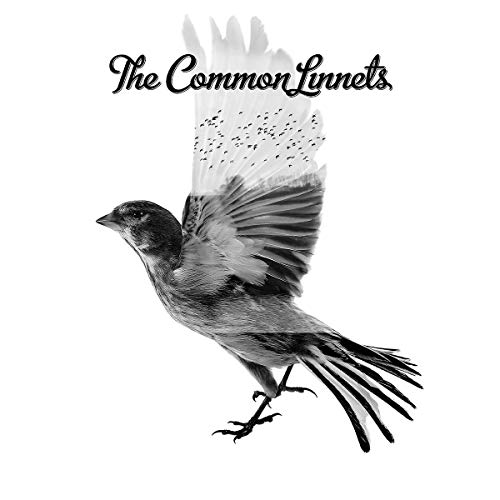 The Common Linnets von Polydor