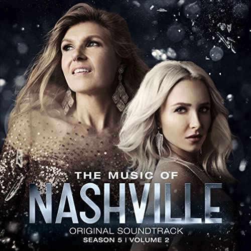 The Music of Nashville Season 5,Vol.2 von UNIVERSAL INT. MUSIC