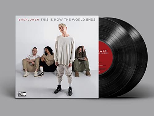 This Is How The World Ends [Vinyl LP] von UNIVERSAL INT. MUSIC