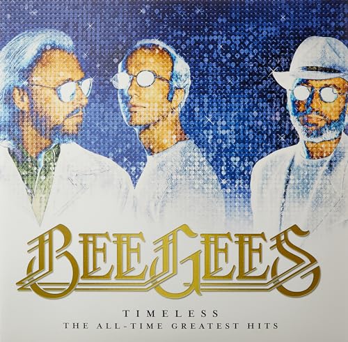 Timeless-the All-Time Greatest Hits (2lp) [Vinyl LP] von UNIVERSAL INT. MUSIC