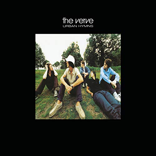 Urban Hymns [Vinyl LP] von UNIVERSAL INT. MUSIC