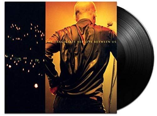 Live Between Us [Vinyl LP] von UNIVERSAL MUSIC GROUP