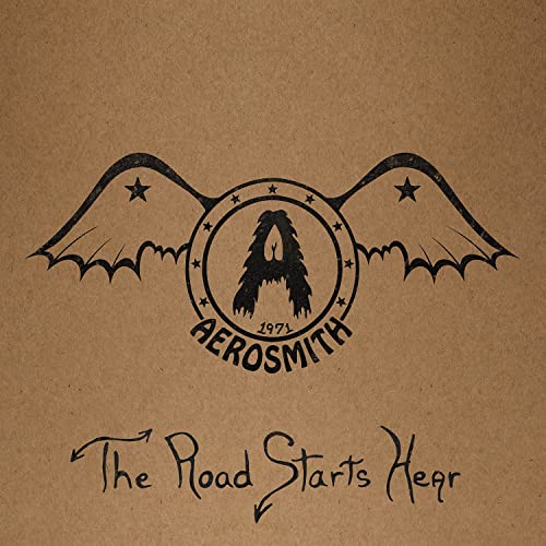 1971: The Road Starts Hear [Vinyl LP] von UNIVERSAL MUSIC GROUP