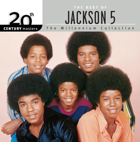 20th Century Masters von Motown
