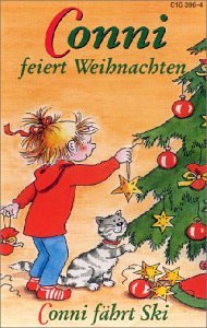 6: Conni Feiert Weihnachten/Conni Fährt Ski [Musikkassette] von UNIVERSAL MUSIC GROUP