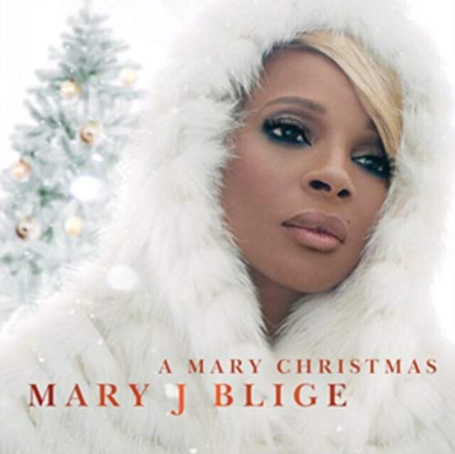 A Mary Christmas A Mary Christmas von UNIVERSAL MUSIC GROUP
