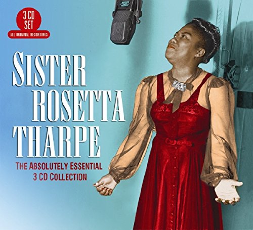 Absolutely Essential 3 CD Collection Absolutely Essential 3 CD Collection von BIG 3