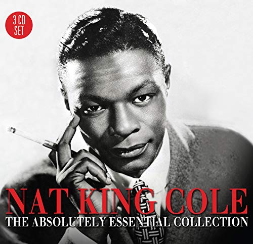 Absolutely Essential 3 CD Collection Absolutely Essential 3 CD Collection von UNIVERSAL MUSIC GROUP