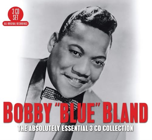 Absolutely Essential 3 CD Collection Absolutely Essential 3 CD Collection von BIG 3