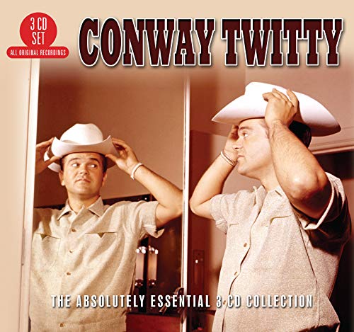 Absolutely Essential 3 CD Collection Absolutely Essential 3 CD Collection von BIG 3