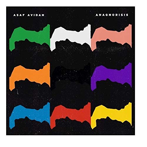 Anagnorisis [Vinyl LP] von ZCUOO