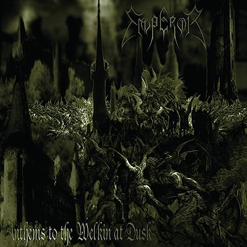 Anthems To The Welkin At Dusk Anthems To The Welkin At Dusk von UNIVERSAL MUSIC GROUP