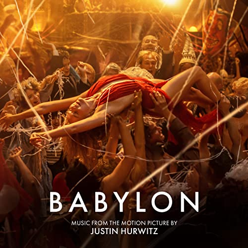 Babylon (OST) von UNIVERSAL MUSIC GROUP
