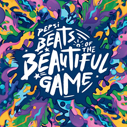 Beats of the Beautiful Game Beats of the Beautiful Game von UNIVERSAL MUSIC GROUP