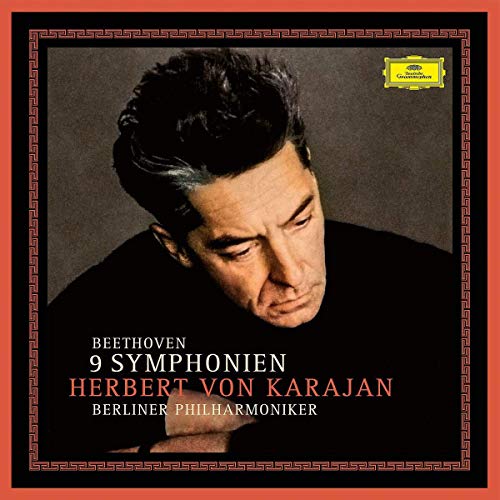 Beethoven: die Symphonien [Vinyl LP] von UNIVERSAL MUSIC GROUP
