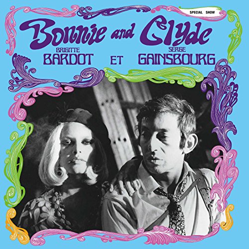 Bonnie and Clyde von UNIVERSAL