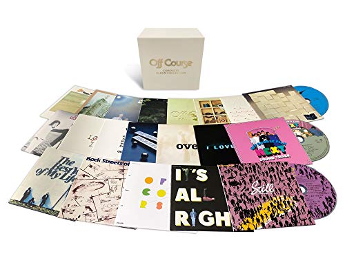 コンプリート・アルバム・コレクションCD BOX コンプリート・アルバム・コレクションCD BOX von UNIVERSAL MUSIC GROUP