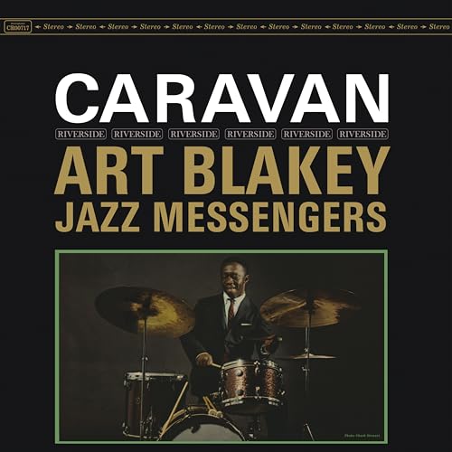 Caravan (Orig.Jazz Classic Series LP) von Craft Recordings