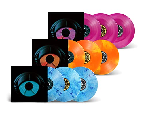 Circuital Circuital von UNIVERSAL MUSIC GROUP