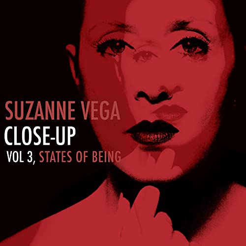 Close-Up Vol.3,States of Being (Reissue) [Vinyl LP] von UNIVERSAL MUSIC GROUP