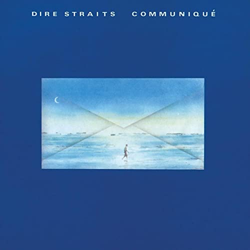 Communique [Vinyl LP] von UNIVERSAL MUSIC GROUP