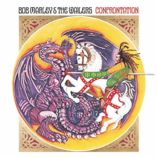 Confrontation [Vinyl LP] von Island Records
