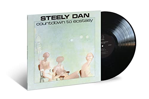 Countdown to Ecstasy (Ltd. 1LP) [Vinyl LP] von UNIVERSAL MUSIC GROUP