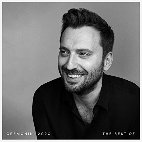 Cremonini 2C2C The Best Of (Super Deluxe 9LP + 6CD Box) [Vinyl LP] von UNIVERSAL MUSIC GROUP