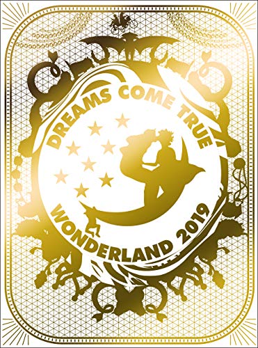 史上最強の移動遊園地 DREAMS COME TRUE WONDERLAND2019[Blu-ray] von UNIVERSAL MUSIC GROUP