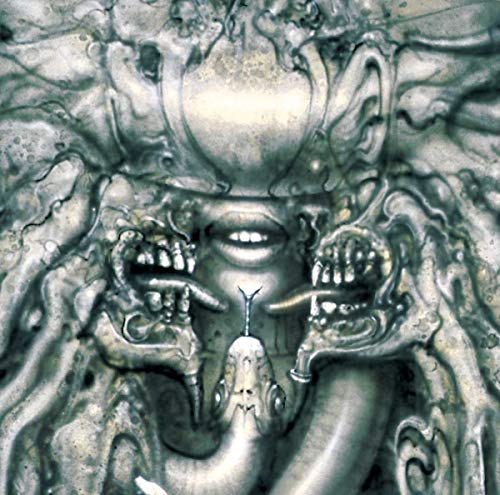 Danzig III: How the Gods Kill Danzig III: How the Gods Kill von Universal music enterprises