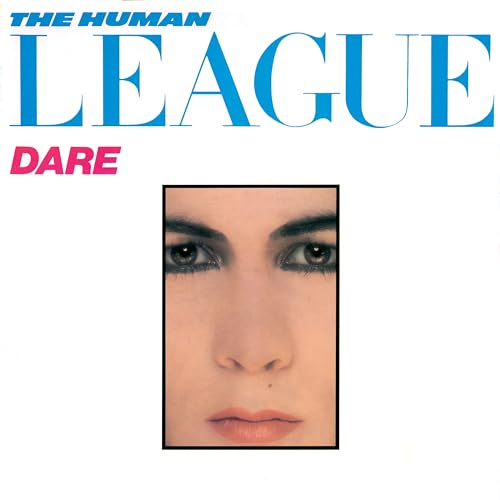 Dare! (Ltd. Edition) [Vinyl LP] von UNIVERSAL MUSIC GROUP