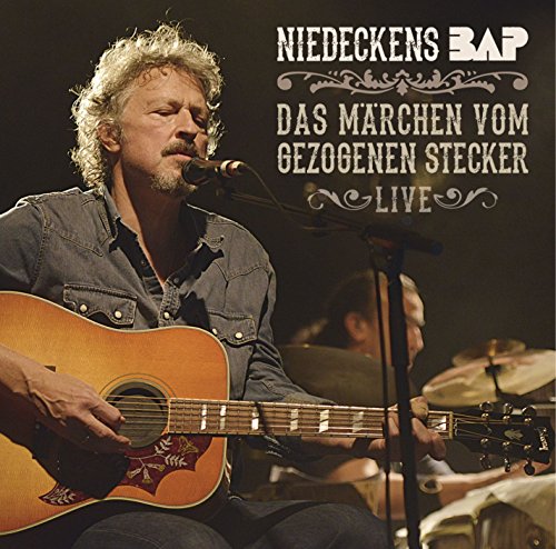 Das Märchen vom gezogenen Stecker (Live Edition) von UNIVERSAL MUSIC GROUP