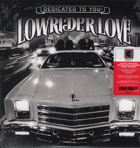 Dedicated to You - Rsd 21 [Vinyl LP] von UNIVERSAL MUSIC GROUP