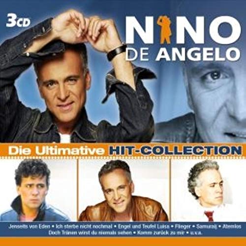 Die Ultimative Hit-Collection von UNIVERSAL MUSIC GROUP