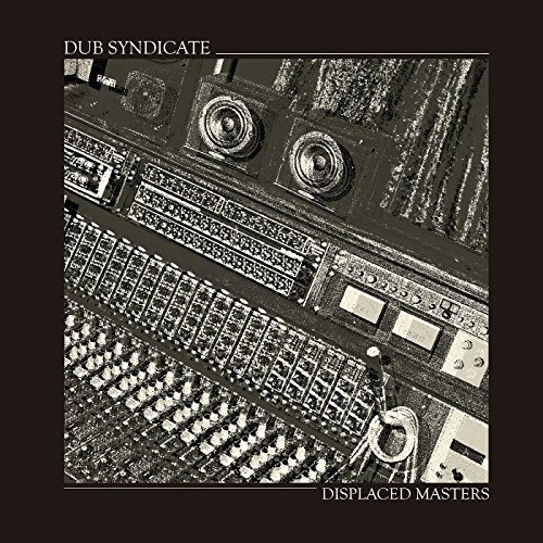 Displaced Masters (Lp+Mp3) [Vinyl LP] von ON U SOUND