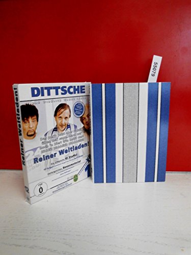 Dittsche/Reiner Weltladen! - 12. Staffel [2 DVDs] von UNIVERSAL MUSIC GROUP