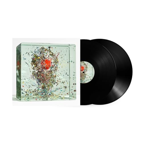 Djesse Vol. 4 (Deluxe Edition) [Vinyl LP] von Decca Records
