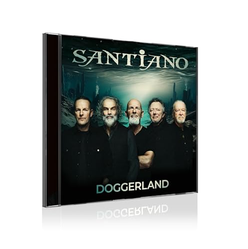 Doggerland von UNIVERSAL MUSIC GROUP