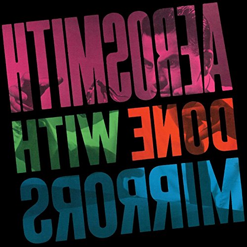 Done With Mirrors (Lp) [Vinyl LP] von IMS-GEFFEN RECORDS