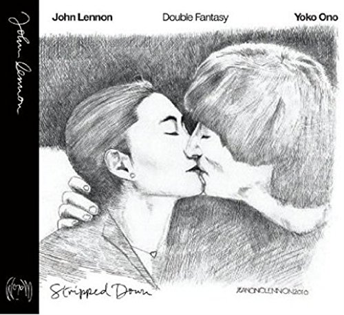 Double Fantasy Stripped Down Double Fantasy Stripped Down von UNIVERSAL MUSIC GROUP