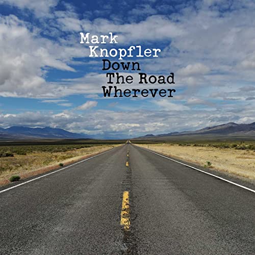 Down the Road Wherever (2lp) [Vinyl LP] von UNIVERSAL MUSIC GROUP