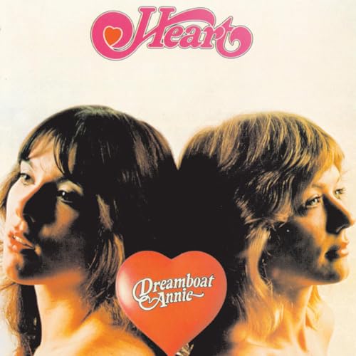 Dreamboat Annie [Vinyl LP] von IMS-UNIVERSAL INT. M